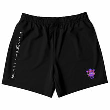 Load image into Gallery viewer, I-Work hoop2 shorts