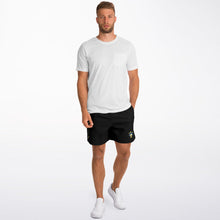 Load image into Gallery viewer, I-Work hoop2 shorts