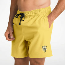 Load image into Gallery viewer, I-Work hoop2 shorts