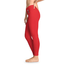 Load image into Gallery viewer, I-Work Lady’s Stretchy Leggings