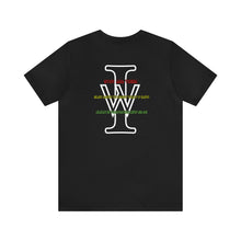 Load image into Gallery viewer, I-Work LIFE Short Sleeve Tee
