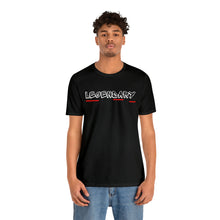 Load image into Gallery viewer, Legendary Short Sleeve Men Tee