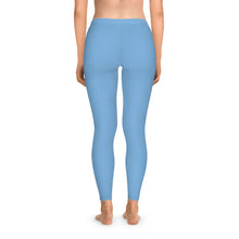 Load image into Gallery viewer, I-Work Lady’s Stretchy Leggings