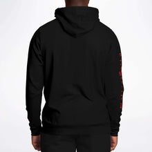 Load image into Gallery viewer, I-WORK HOOP HOODIE
