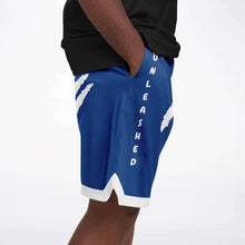 Load image into Gallery viewer, I-Work Unleashed Shorts