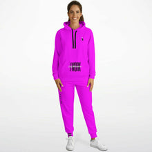 Load image into Gallery viewer, I-WORK HOOP OUTFIT