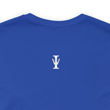 Load image into Gallery viewer, Male Human Jersey Short Sleeve Tee