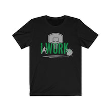 Load image into Gallery viewer, I-Work Unisex Heavy Cotton Tee