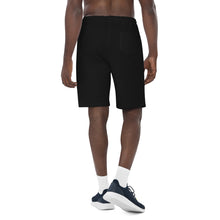 Load image into Gallery viewer, I-WORK Men's fleece shorts