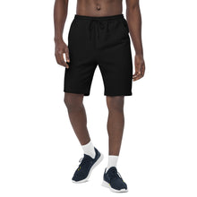 Load image into Gallery viewer, I-WORK Men's fleece shorts
