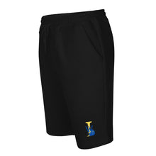 Load image into Gallery viewer, I-Work Men's fleece shorts