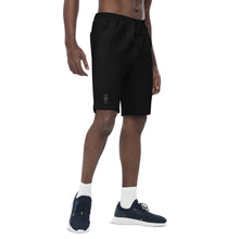 Load image into Gallery viewer, I-WORK Men's fleece shorts