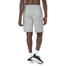 Load image into Gallery viewer, I-WORK Men's fleece shorts