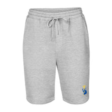 Load image into Gallery viewer, I-Work Men's fleece shorts