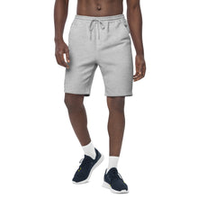 Load image into Gallery viewer, I-WORK Men's fleece shorts
