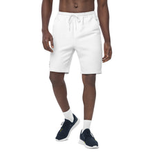 Load image into Gallery viewer, I-WORK Men's fleece shorts