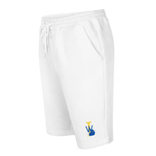 Load image into Gallery viewer, I-Work Men's fleece shorts