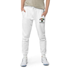 Load image into Gallery viewer, IWORK Hoop* fleece sweatpants