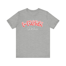 Load image into Gallery viewer, I-Work™ T-shirt(RD)
