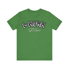 Load image into Gallery viewer, I-Work™ T-shirt (BL)
