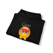 Load image into Gallery viewer, I-Work Gym Rage Hoodie
