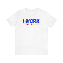 Load image into Gallery viewer, I-Work Marathon Short Sleeve Tee
