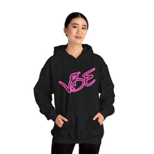 Load image into Gallery viewer, Vibe™ Hooded Sweatshirt
