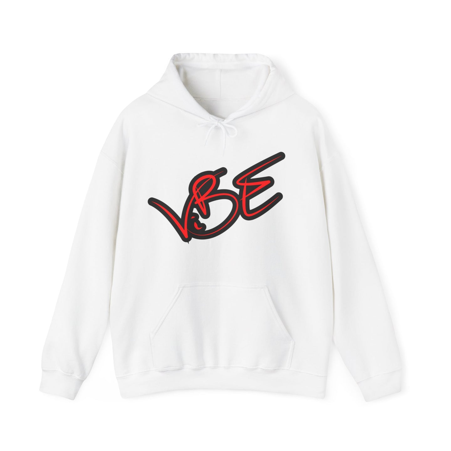 Vibe Check™ Hooded Sweatshirt