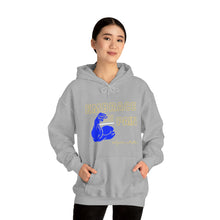 Load image into Gallery viewer, Embrace the Pain Unisex Heavy Blend™ Hooded Sweatshirt
