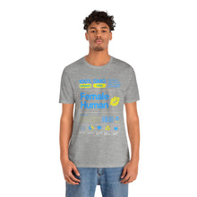 Load image into Gallery viewer, Female Human Short Sleeve Tee
