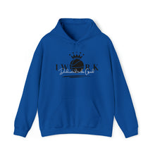 Load image into Gallery viewer, Dedicated to the Grind Unisex Heavy Blend™ Hooded Sweatshirt
