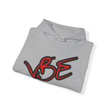 Load image into Gallery viewer, Vibe Check™ Hooded Sweatshirt
