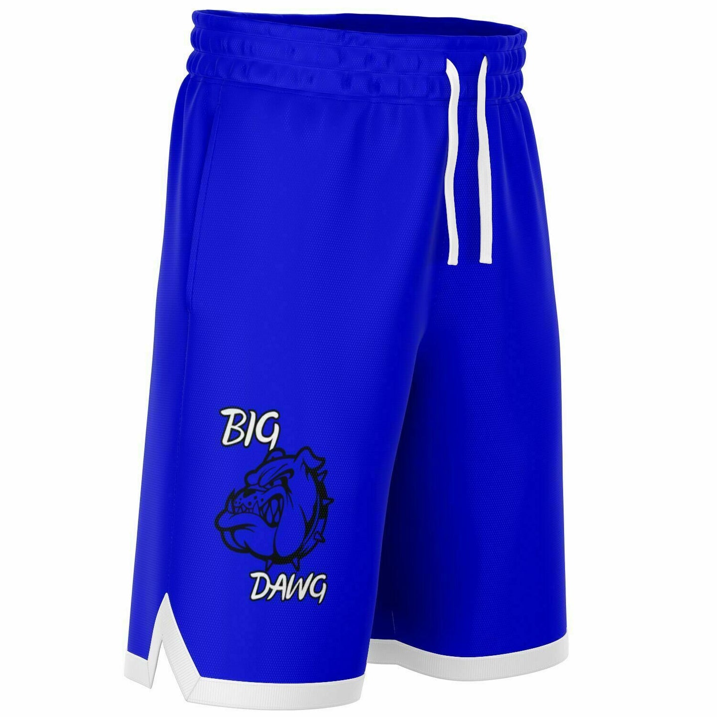 Big Dawg Basketball Shorts copy