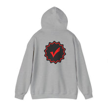 Load image into Gallery viewer, Vibe Check™ Hooded Sweatshirt
