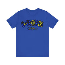Load image into Gallery viewer, I-Work™ T-shirt(BY)
