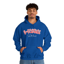 Load image into Gallery viewer, i-work Unisex Heavy Blend™ Hooded Sweatshirt
