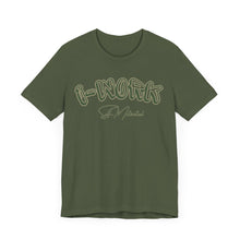 Load image into Gallery viewer, I-Work™ T-shirt (GR)
