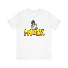 Load image into Gallery viewer, I WORK (DBZ-G)
