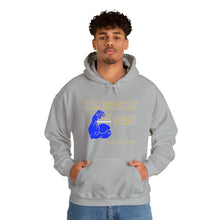 Load image into Gallery viewer, Embrace the Pain Unisex Heavy Blend™ Hooded Sweatshirt
