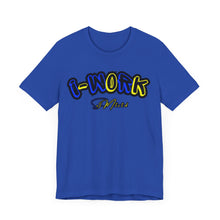 Load image into Gallery viewer, I-Work™ T-shirt(BY)
