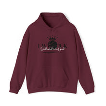 Load image into Gallery viewer, Dedicated to the Grind Unisex Heavy Blend™ Hooded Sweatshirt
