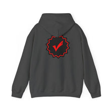 Load image into Gallery viewer, Vibe Check™ Hooded Sweatshirt
