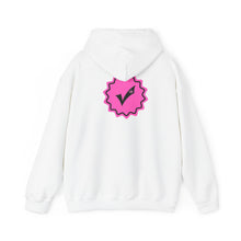 Load image into Gallery viewer, Vibe™ Hooded Sweatshirt
