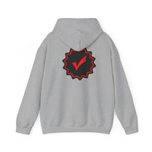 Load image into Gallery viewer, Vibe Check™ Hooded Sweatshirt

