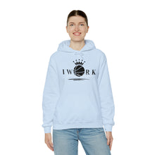 Load image into Gallery viewer, Dedicated to the Grind Unisex Heavy Blend™ Hooded Sweatshirt

