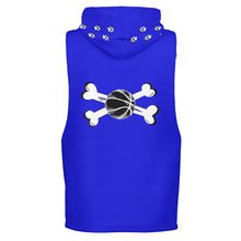 Load image into Gallery viewer, Big Dawg Athletic Drop Armhole Hoodie  copy
