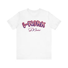 Load image into Gallery viewer, I-Work™ T-shirt (BR)
