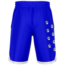 Load image into Gallery viewer, Big Dawg Basketball Shorts copy

