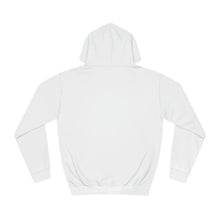 Load image into Gallery viewer, I-Work Unisex College Hoodie
