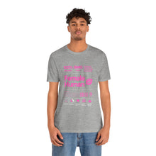 Load image into Gallery viewer, Female Human Short Sleeve Tee

